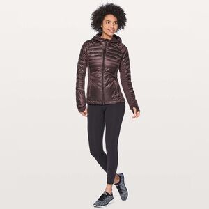 Lululemon Down For A Run Jacket II